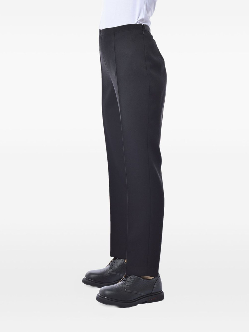 Etro tailored trousers outlook