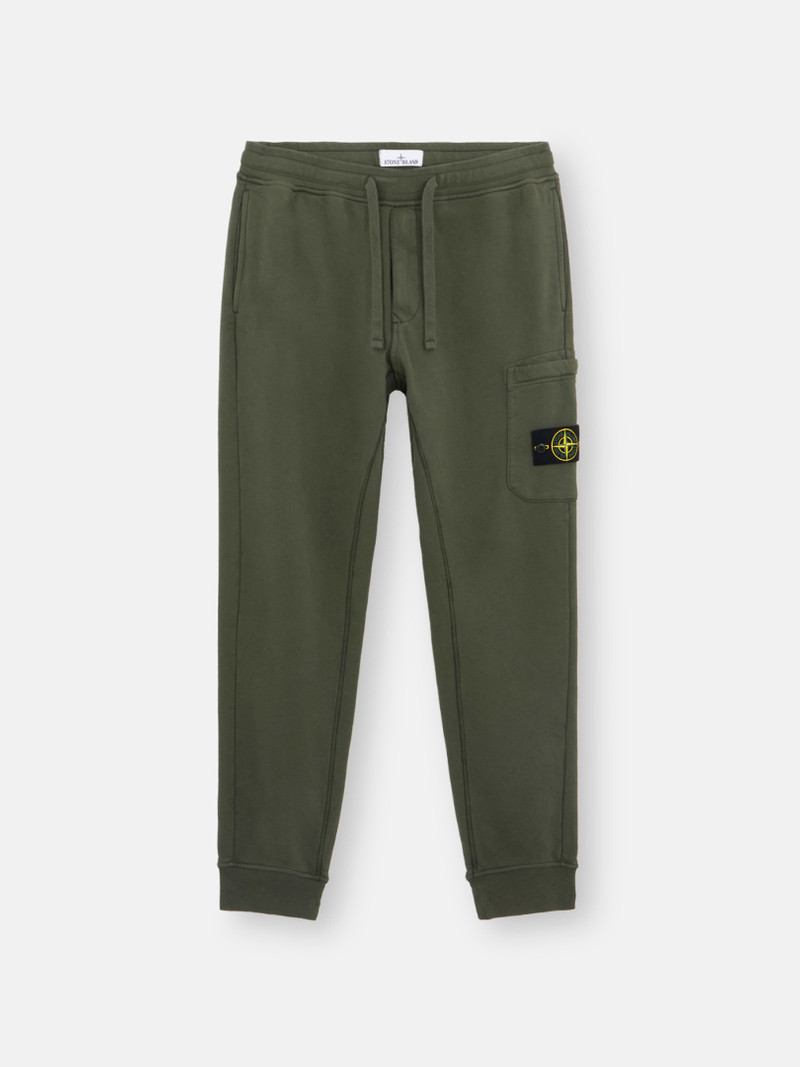 64551 COTTON FLEECE 1