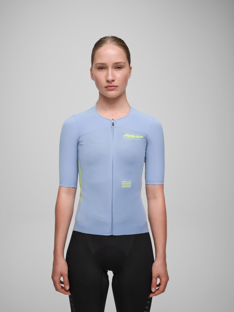 MAAP Women's Eclipse Pro Race Jersey outlook