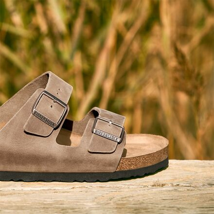 Arizona Leather Sandal - Men's - 8