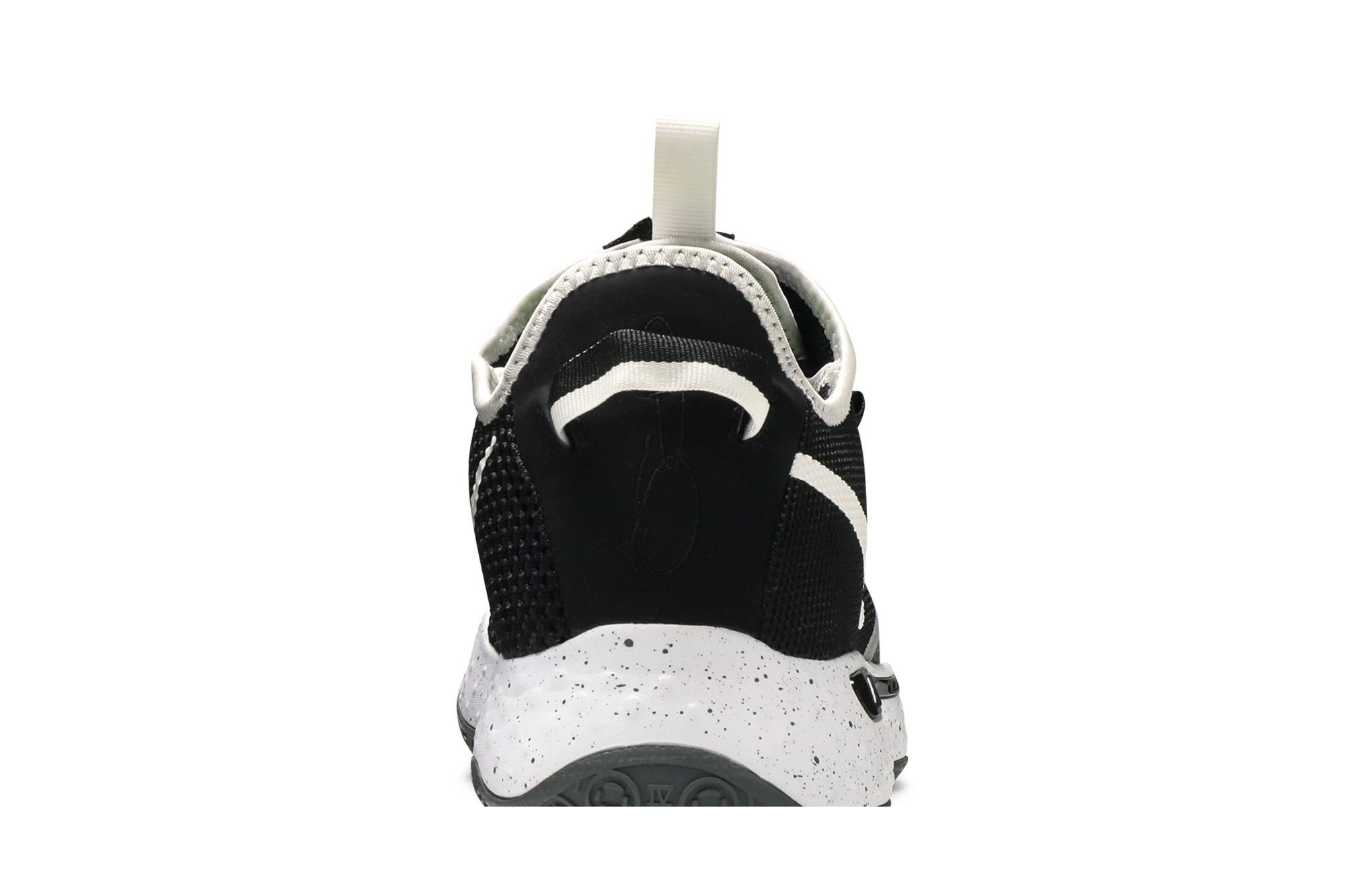 PG 4 Team 'Black Platinum' - 7