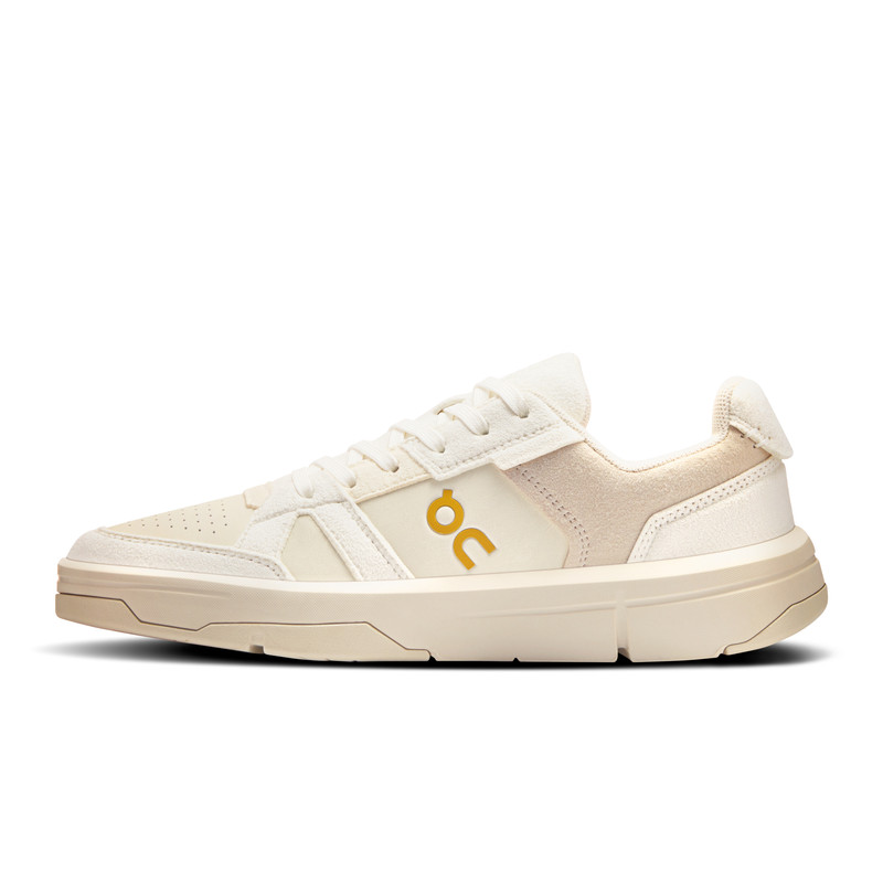 On THE ROGER Clubhouse Ace outlook