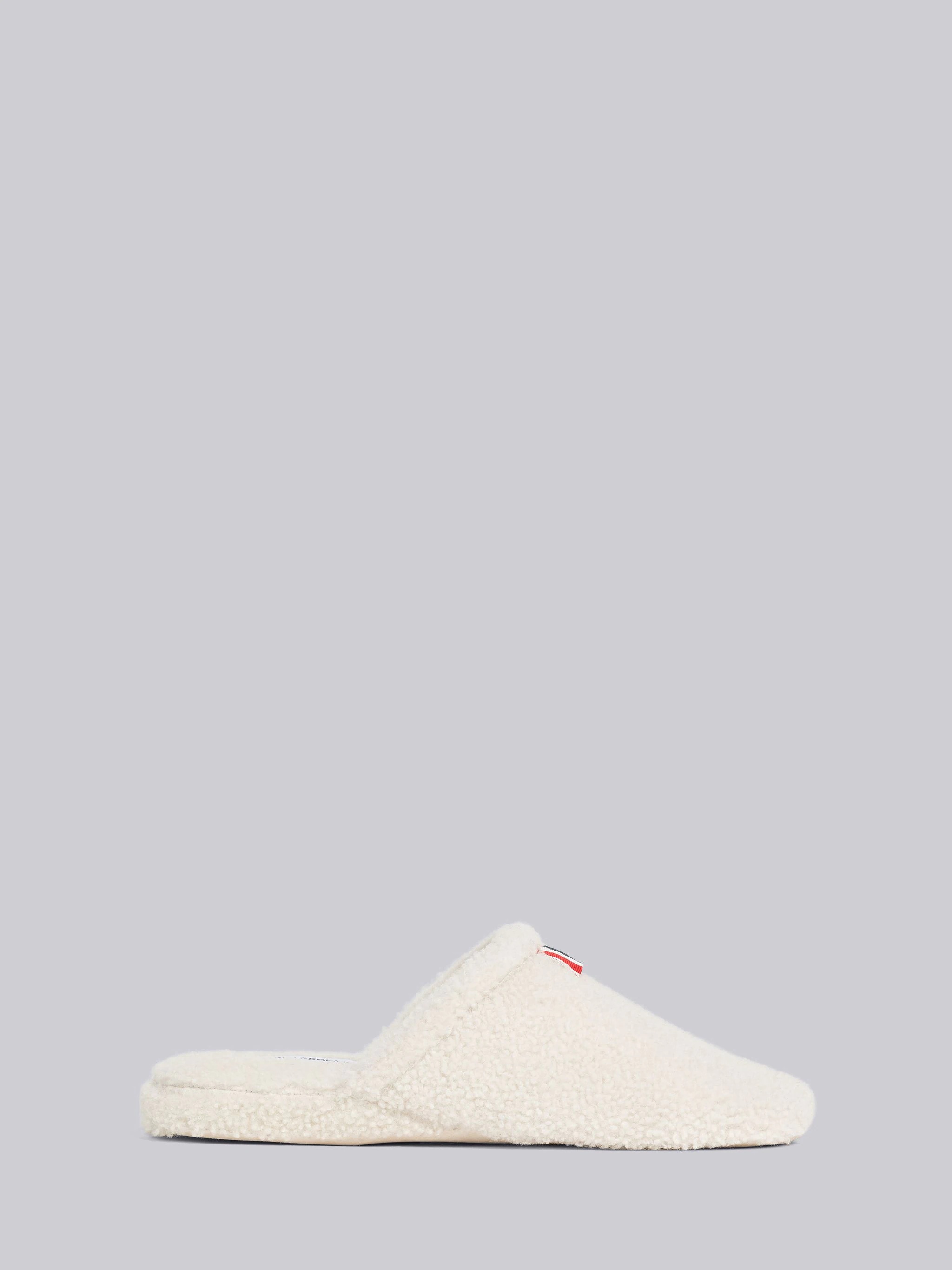 Shearling Slipper - 1