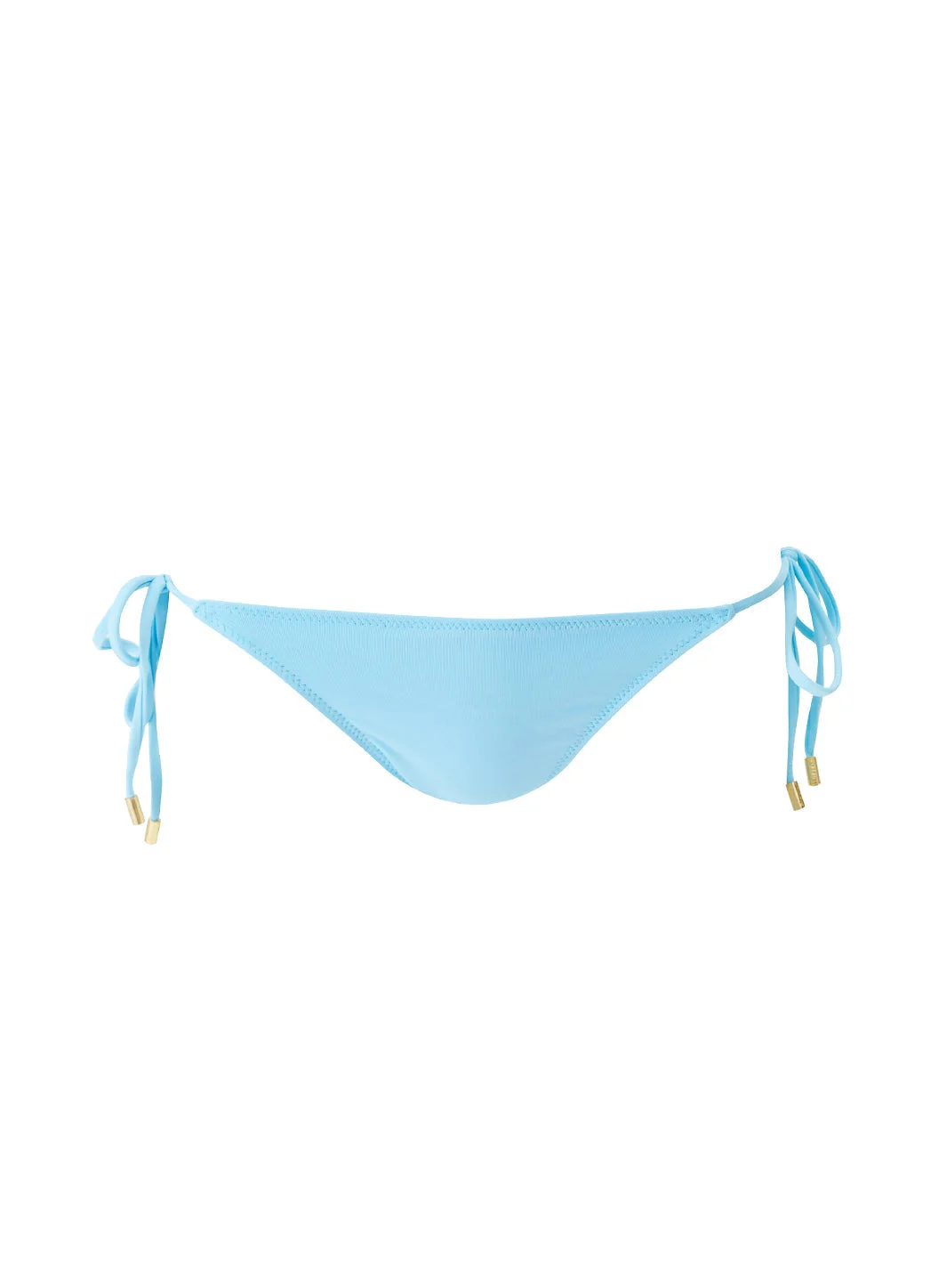 MALIBU CELESTE BIKINI BOTTOM - 1