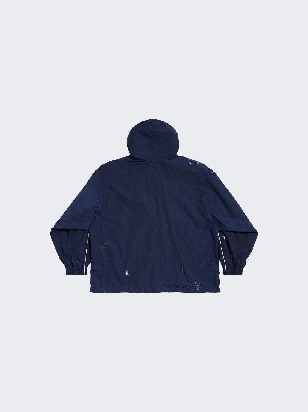 Tracksuit Jacket Marine Blue - 2