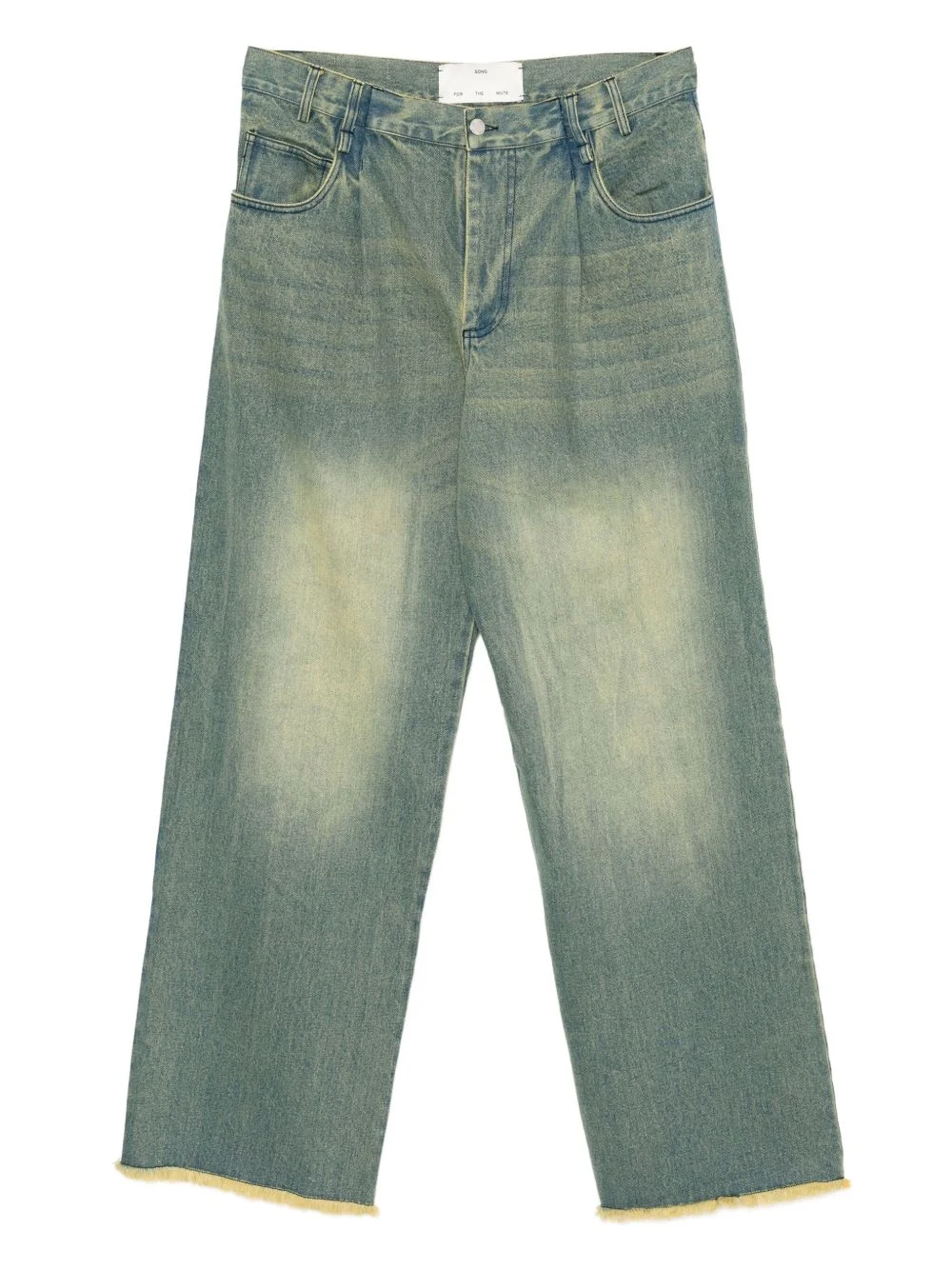 25.2 Sunflower jeans - 1