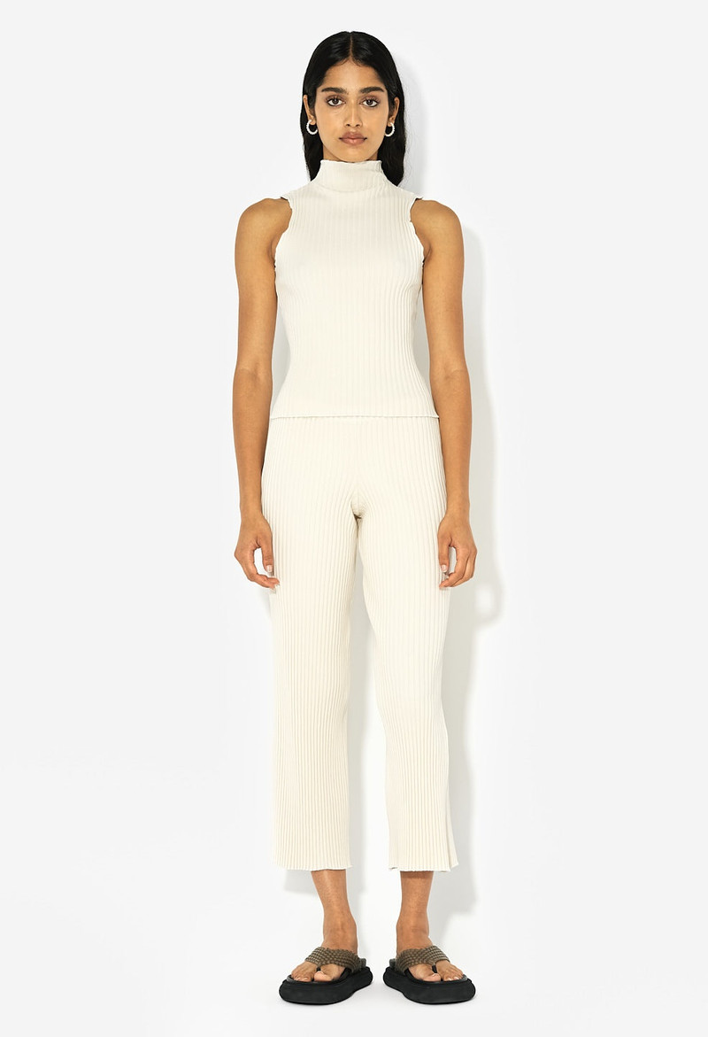 John Elliott GINZA RIB MOCK TANK outlook