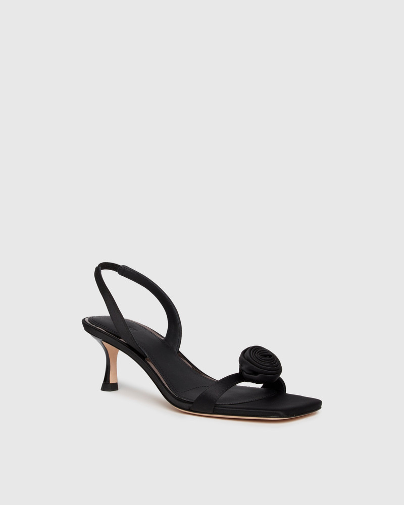 PAIGE Eva Sandal outlook