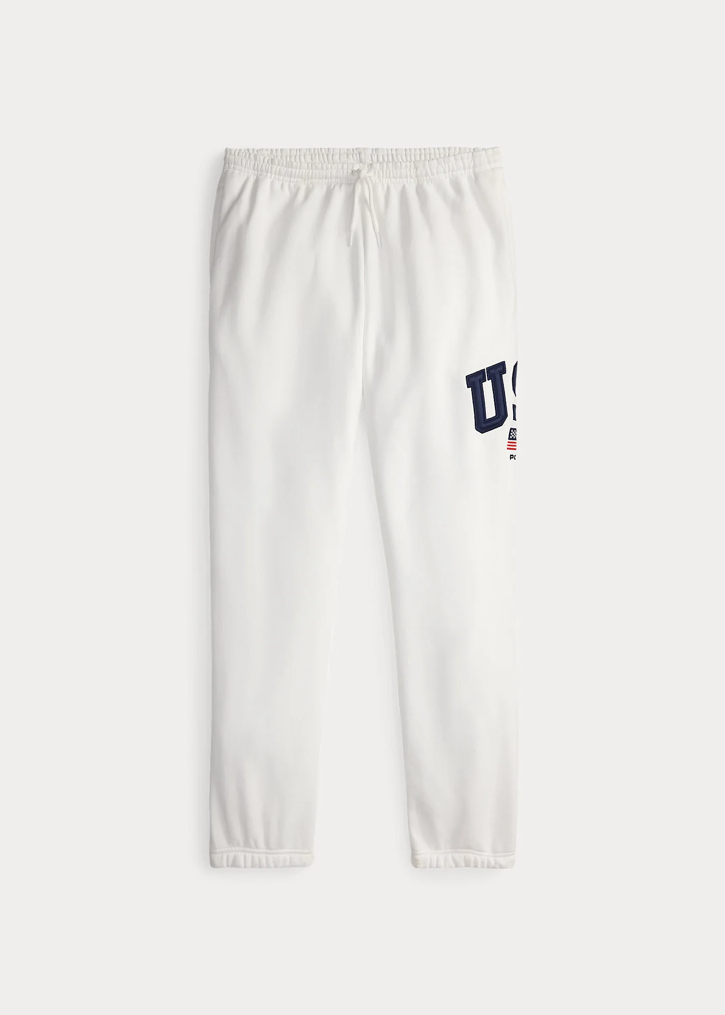 Flag Fleece Sweatpant - 1