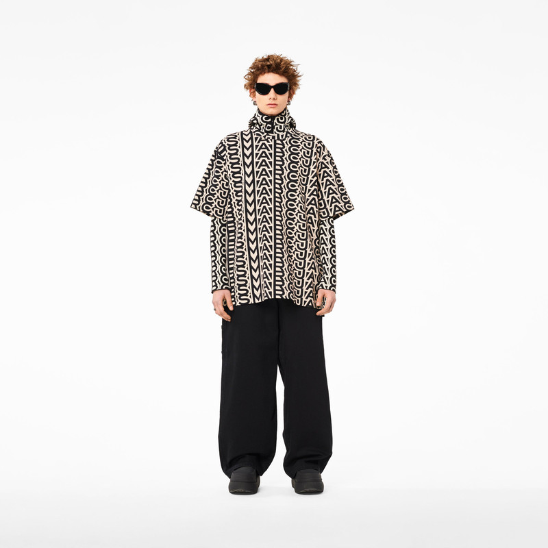 THE MONOGRAM BIG T-SHIRT 5