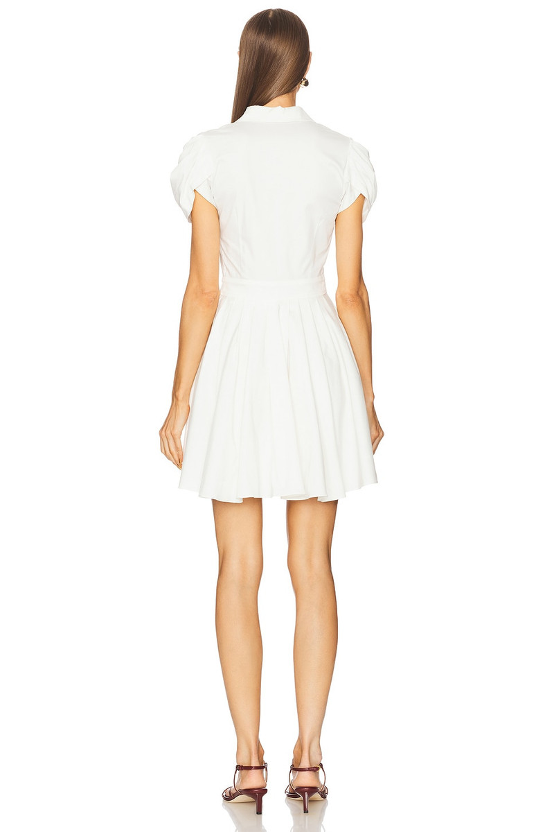 ALEXIS April Dress outlook