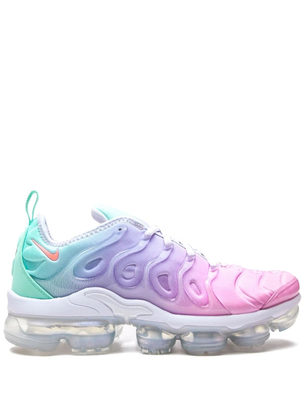 Air VaporMax Plus sneakers - 1