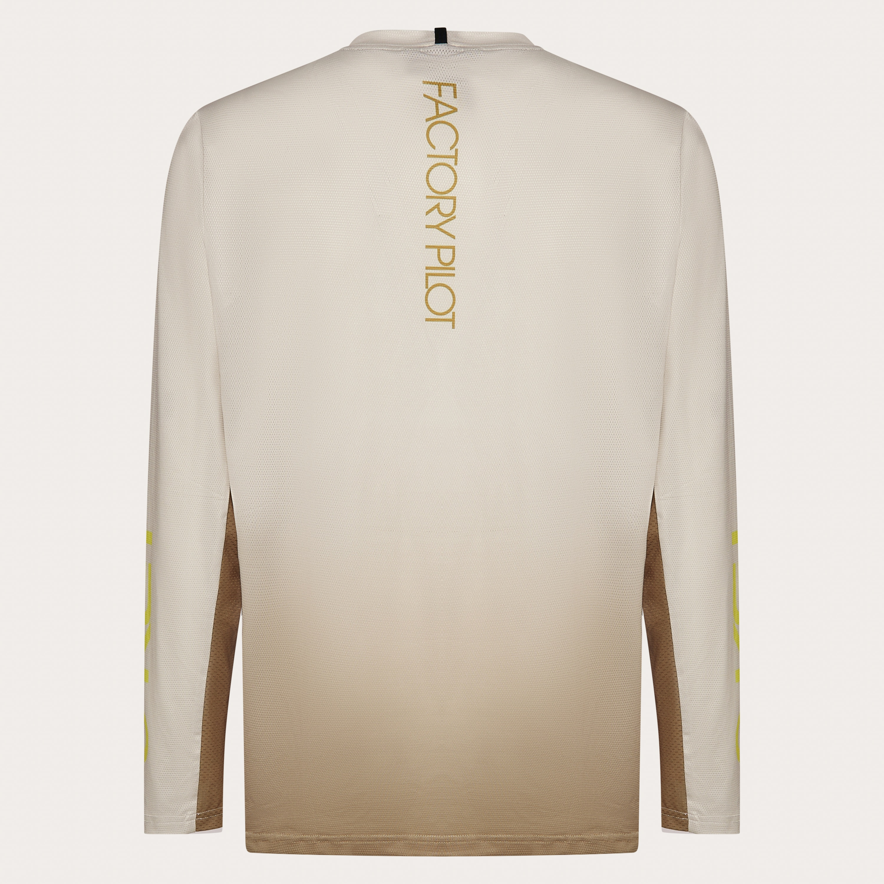 Maven Coast Ls Jersey 2.0 - 2