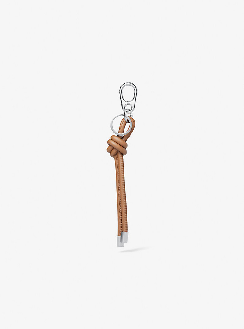 MICHAEL KORS Knotted Bag Charm outlook