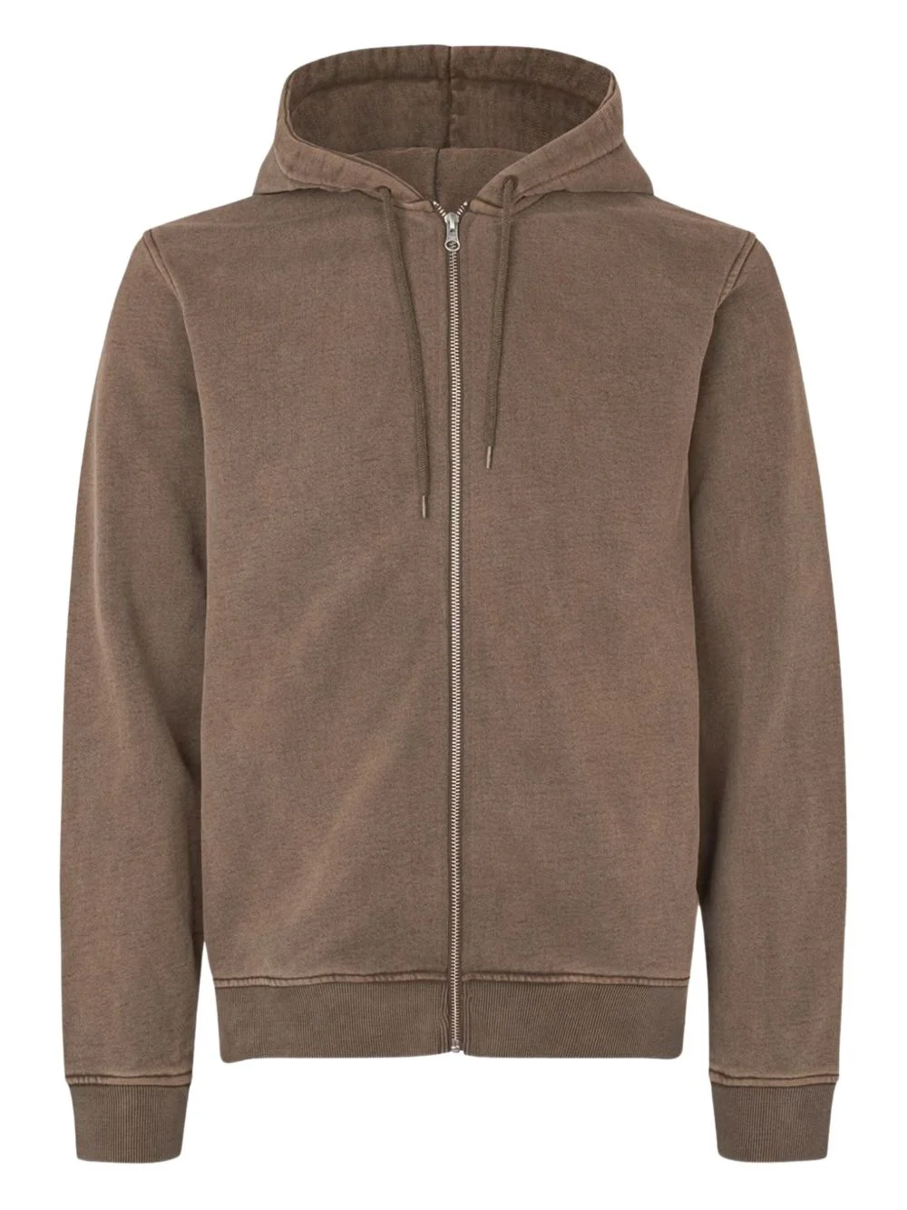 zip hoodie - 1