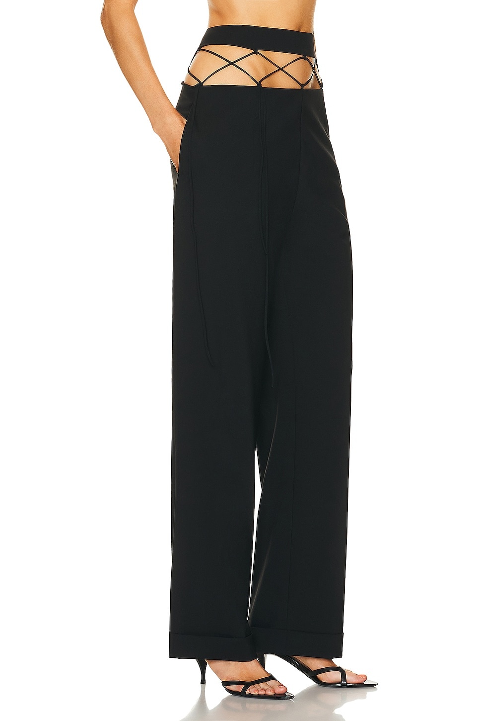 Tailored Trouser - 2