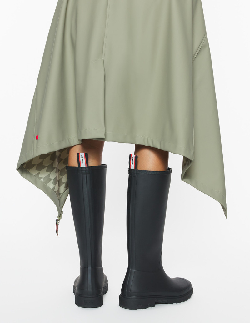 MAISON KITSUNE x HUNTER UNISEX DOWNPOUR TALL BOOTS 3