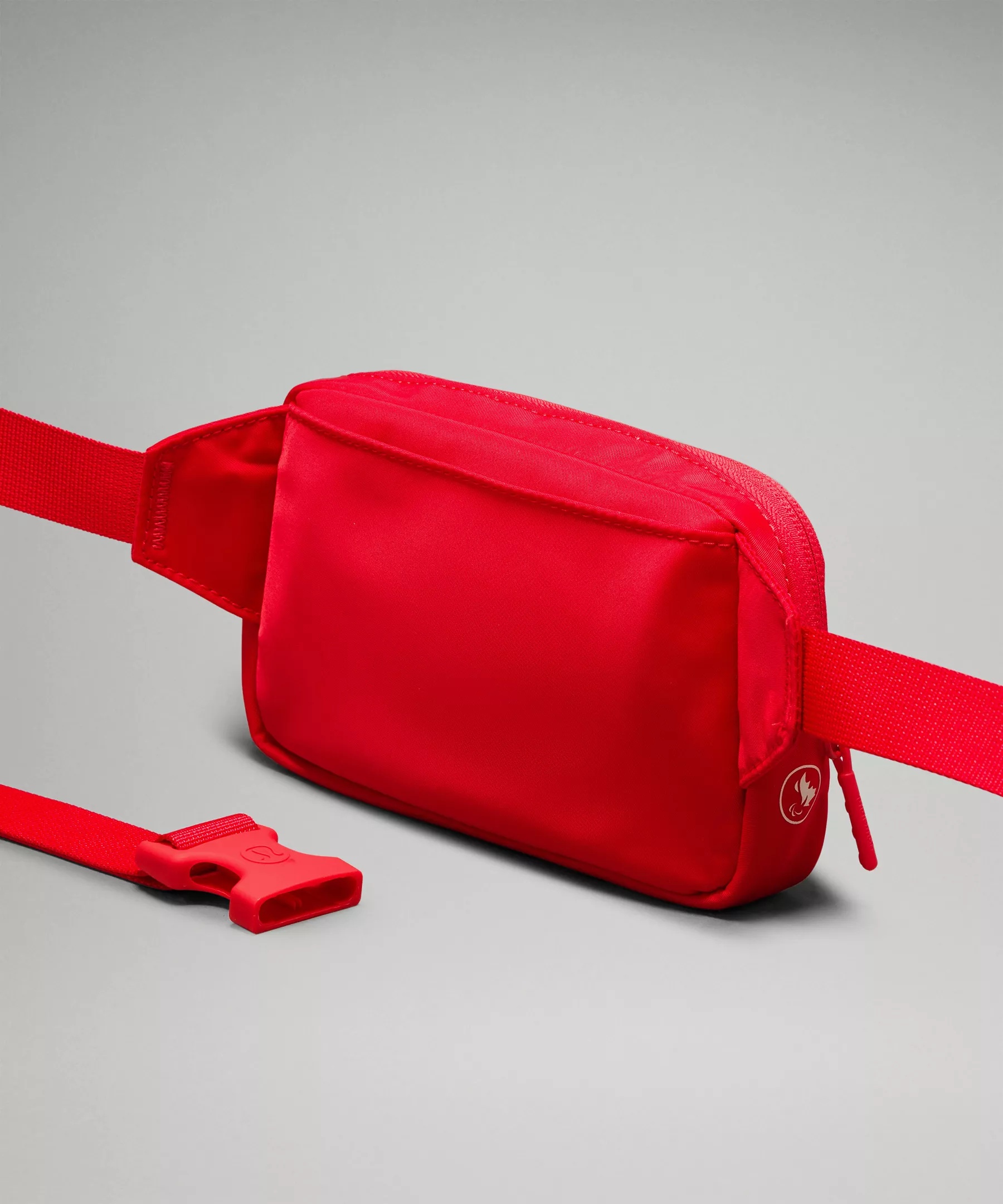 Team Canada Future Legacy Mini Belt Bag *COC CPC Logo - 4