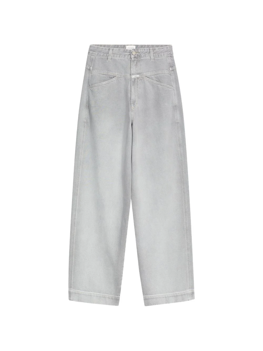 Deni-X jeans - 1