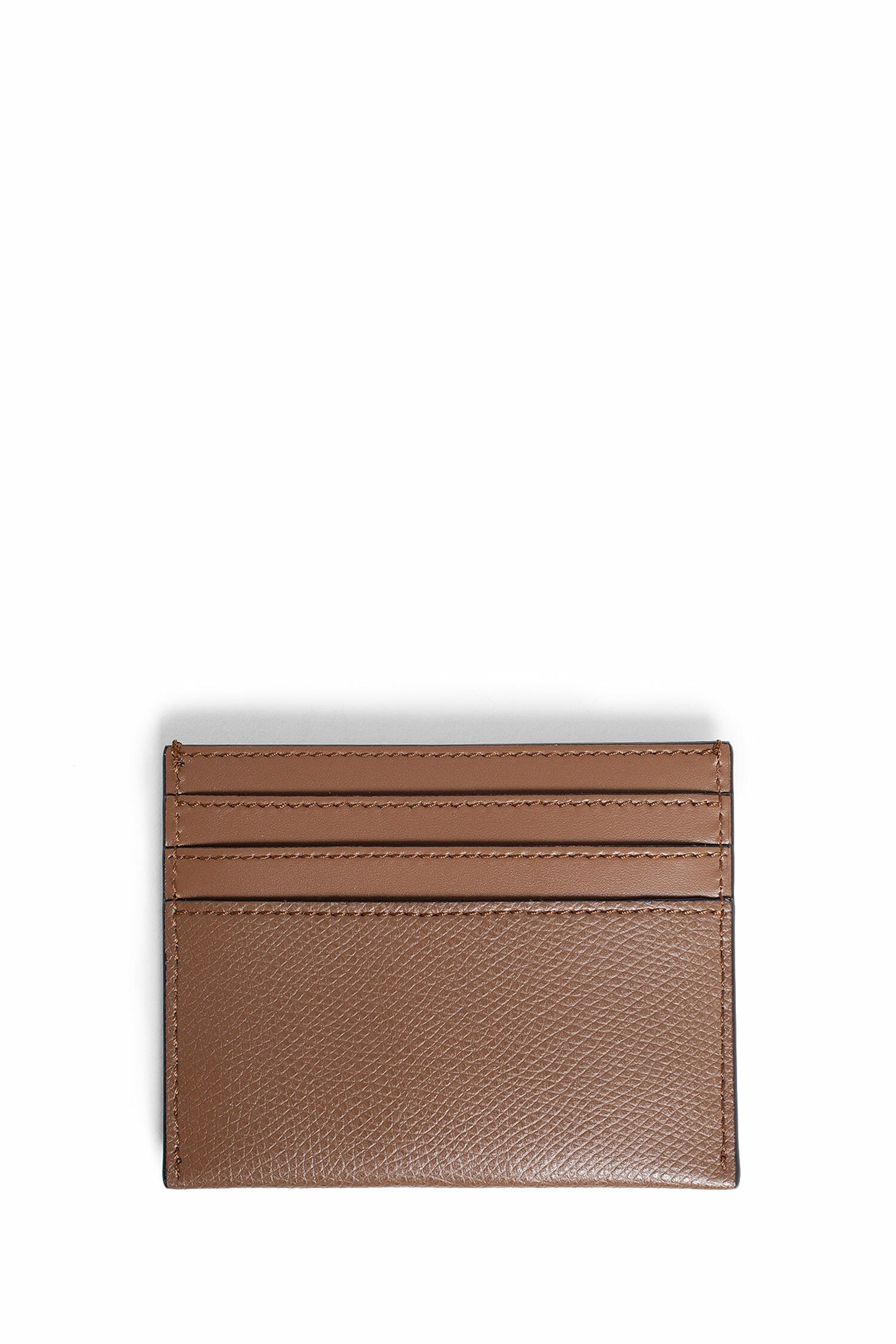 FENDI WOMAN BROWN WALLETS & CARDHOLDERS - 2