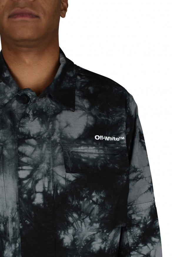 Off-White Men Arrow Jacket - 3