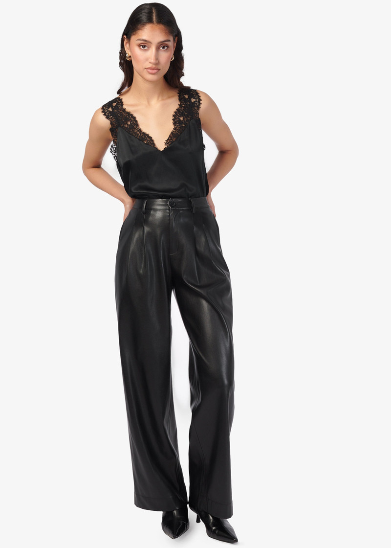 KEHLANI BODYSUIT BLACK 3