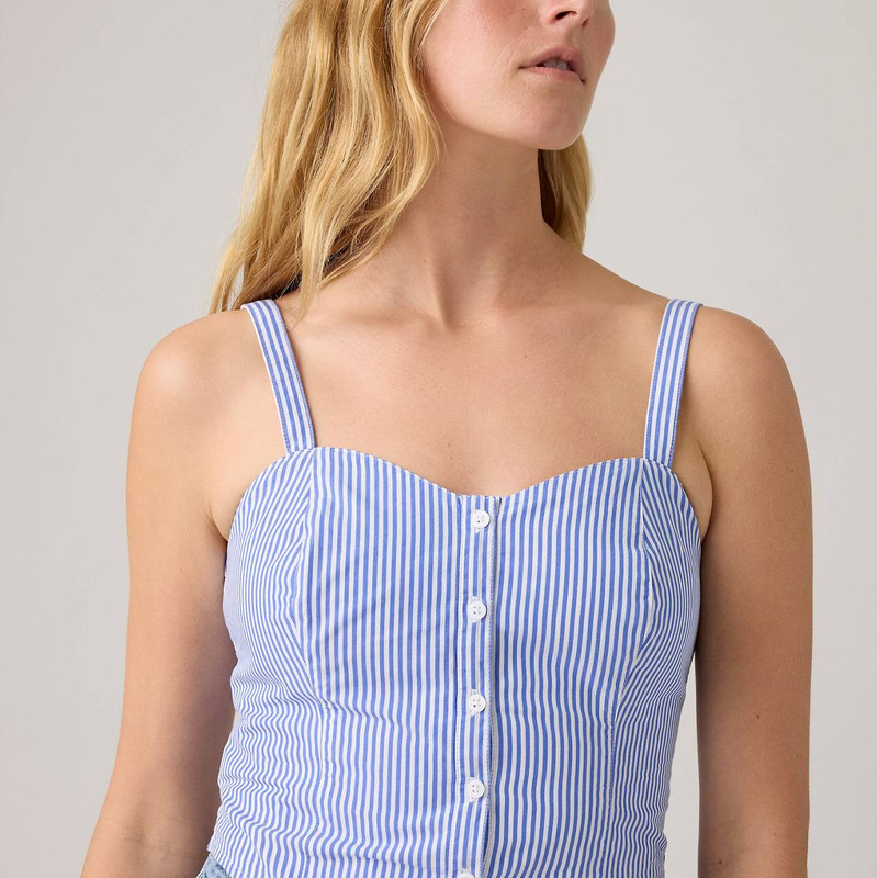 ADORE BUSTIER TOP 5