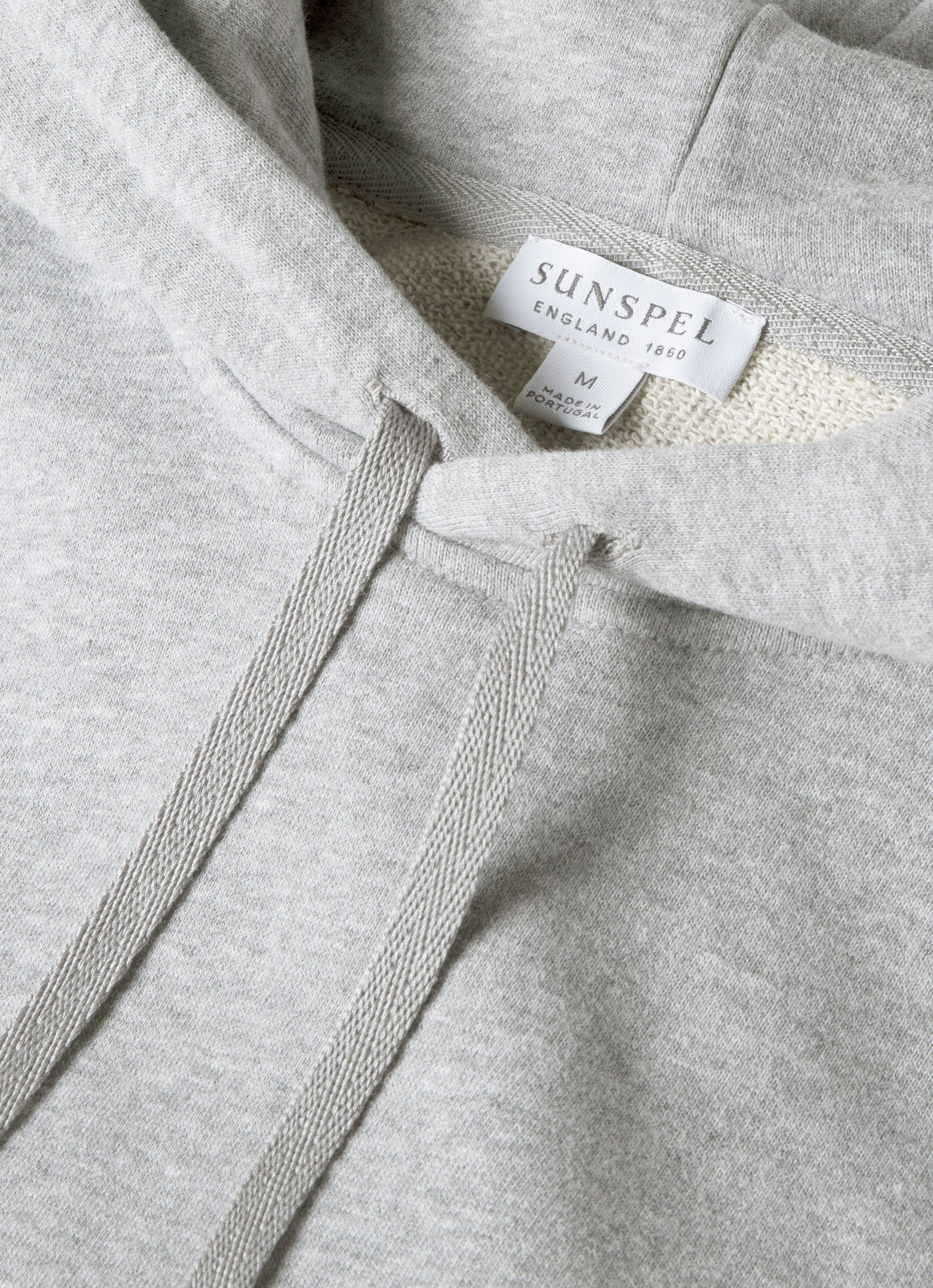 Loopback Hoody - 4