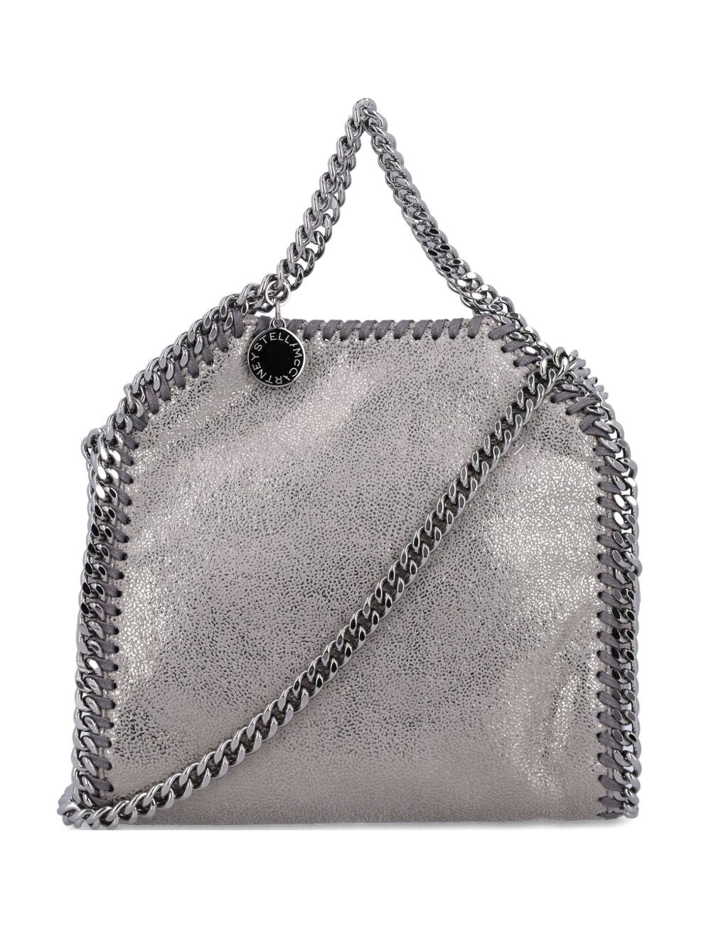 Stella McCartney Bags.. Silver - 1