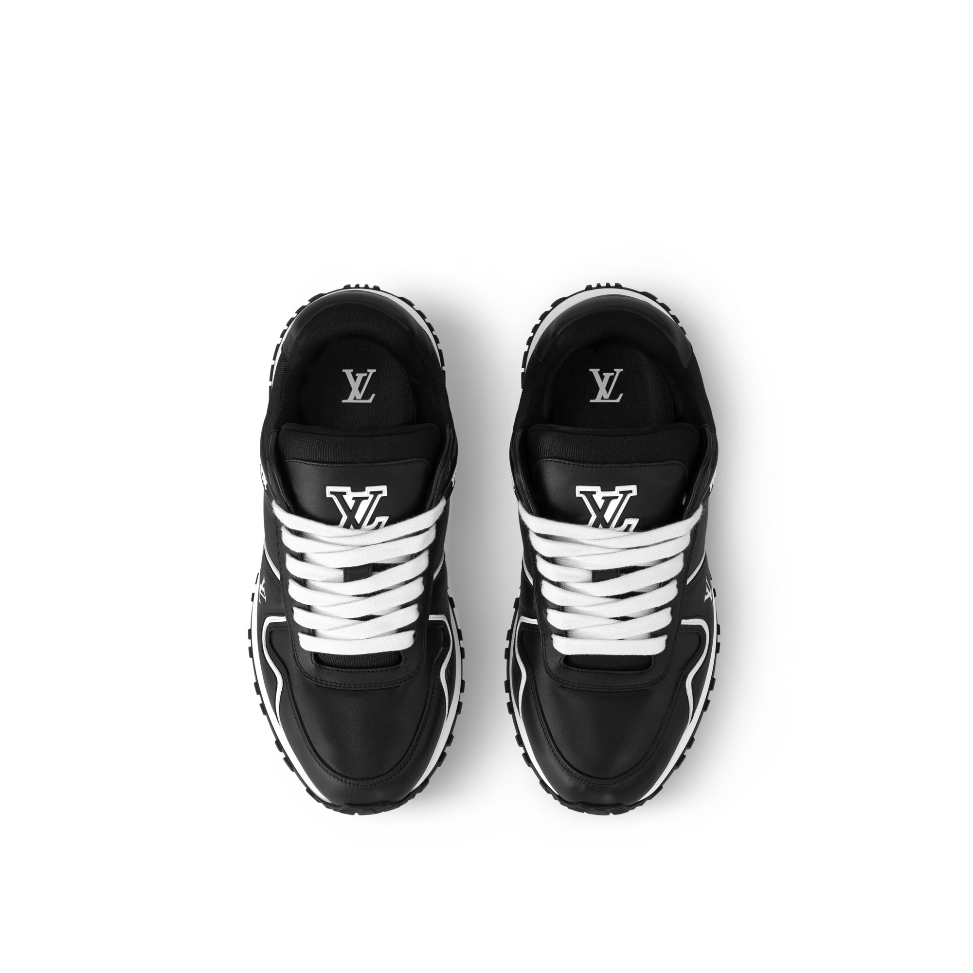Run Away Maxi Sneaker - 3