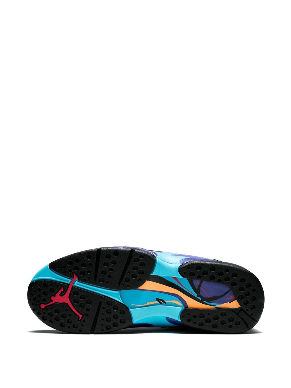 Air Jordan 8 Retro aqua - 5