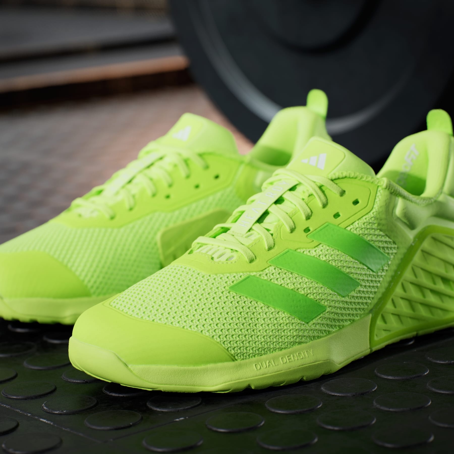Dropset 3 strength training shoes - 8
