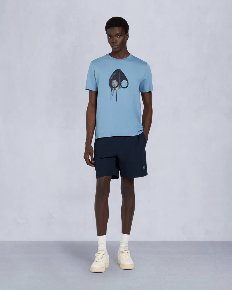 MOOSE KNUCKLES AUGUSTINE T-SHIRT outlook