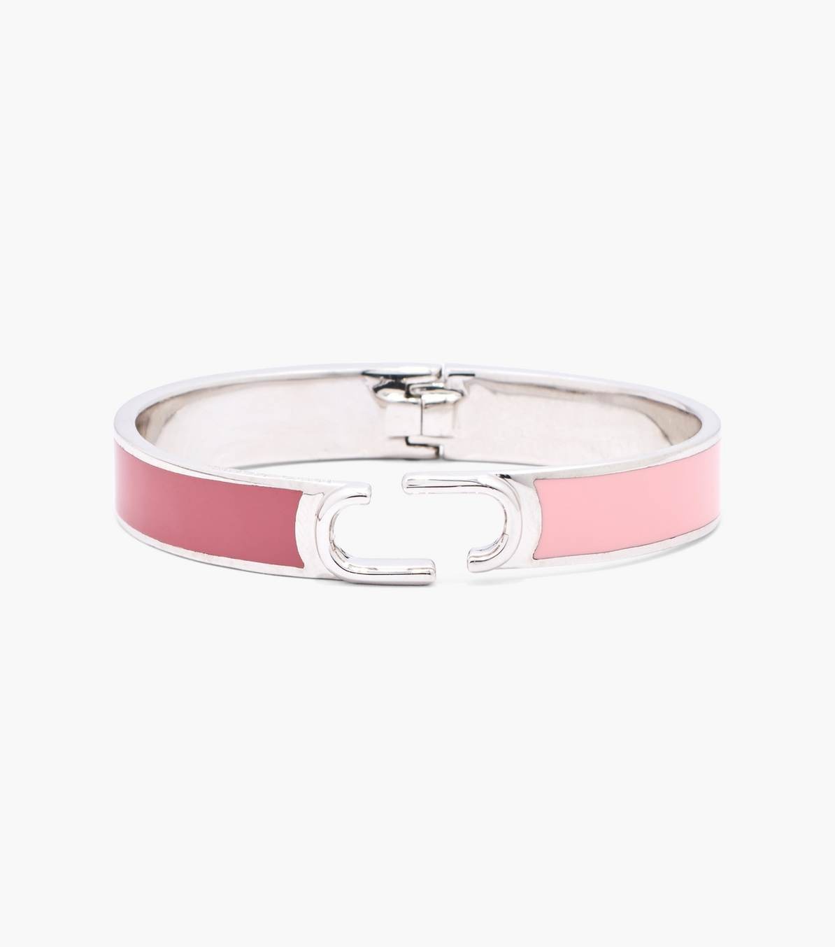 THE J MARC HINGE BANGLE - 1