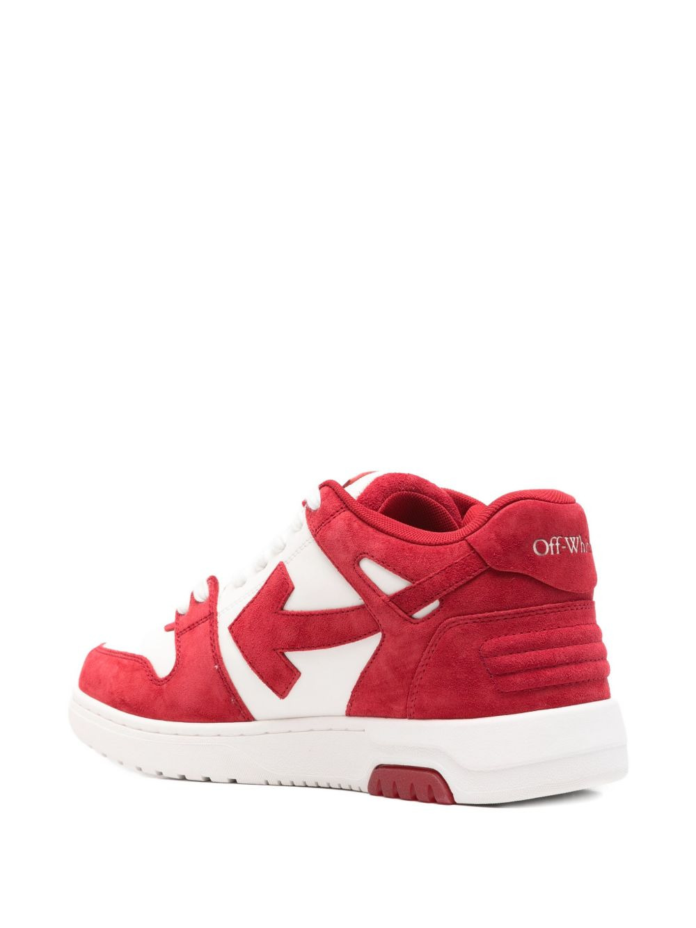 Out Of Office sneakers - 3