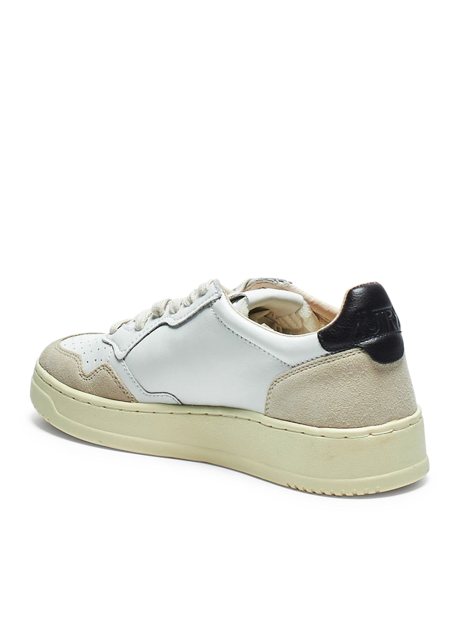 MEDALIST LOW SNEAKERS - 3
