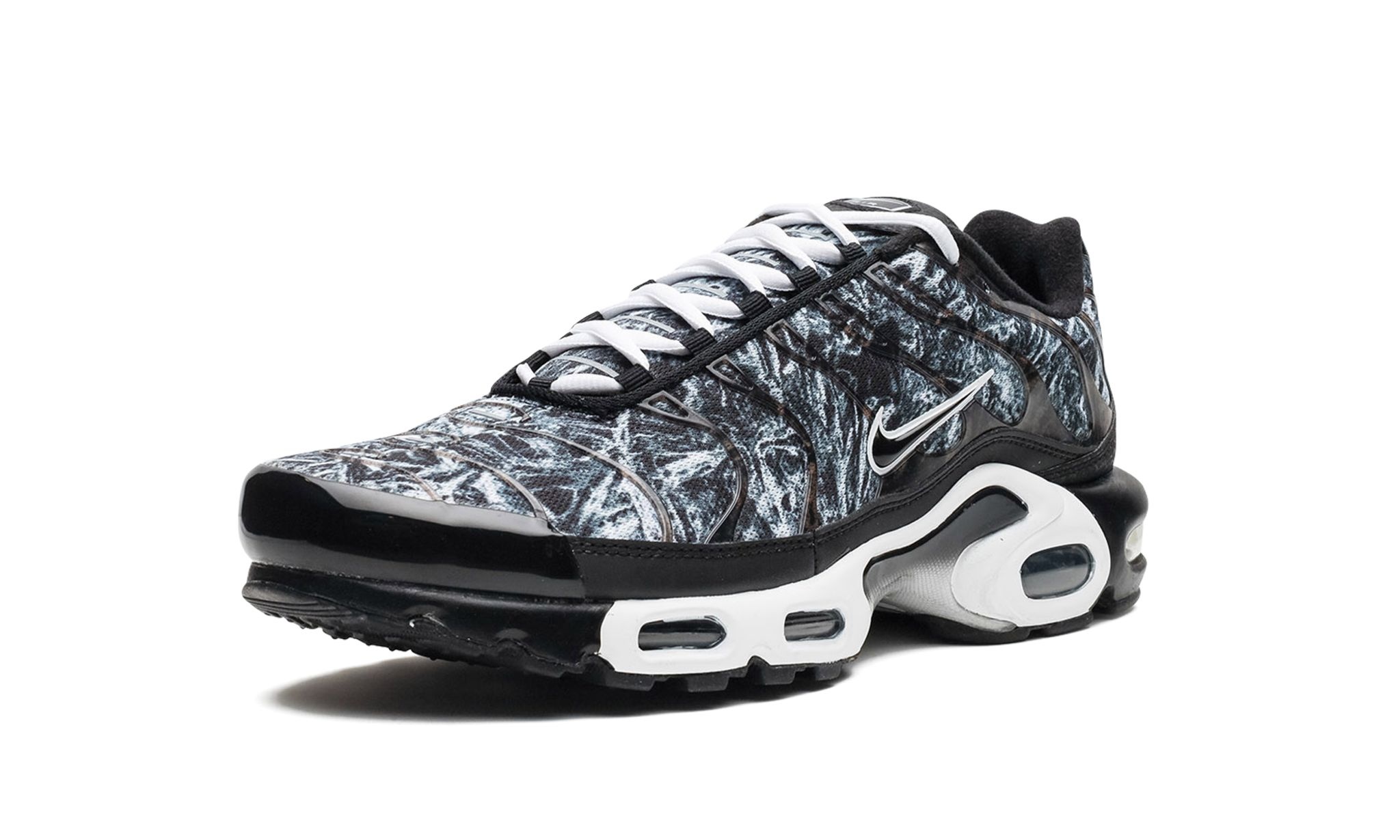 Air Max Plus AMP "Shattered Ice" - 4