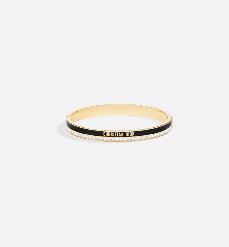 Dior Night Code Bangle 1