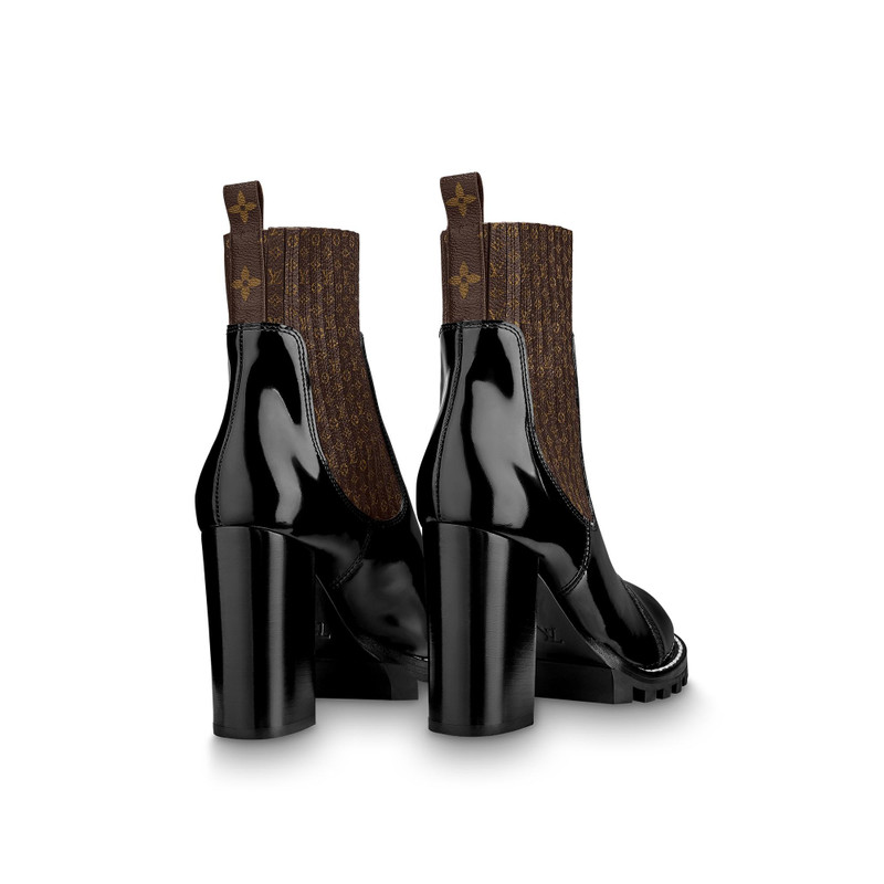 Star Trail Ankle Boot 4