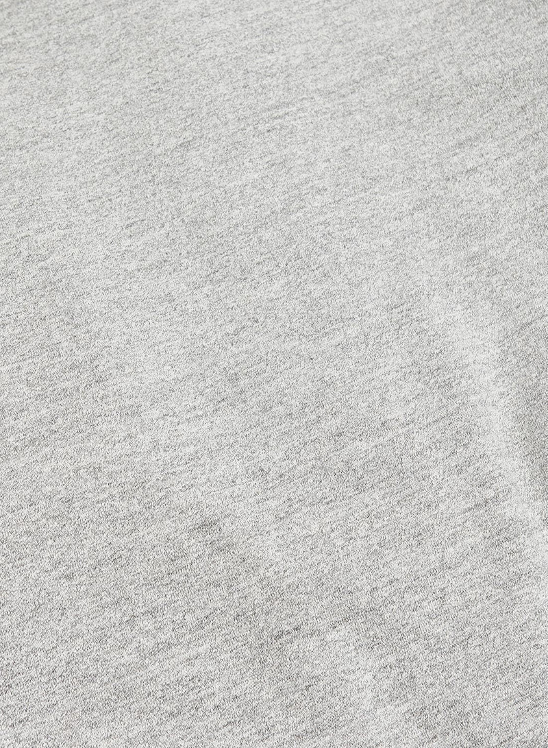 50's Cardigan 20.5oz in Grey 6