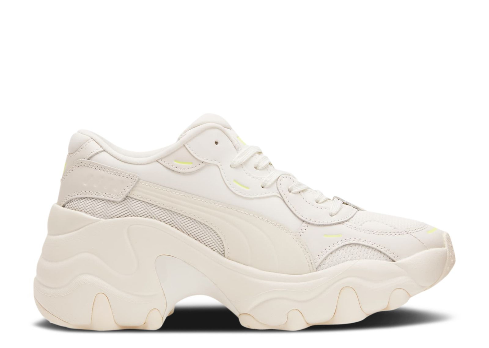 WMNS PULSAR WEDGE TONAL 'QUEEN OF HIP HOP' - 1