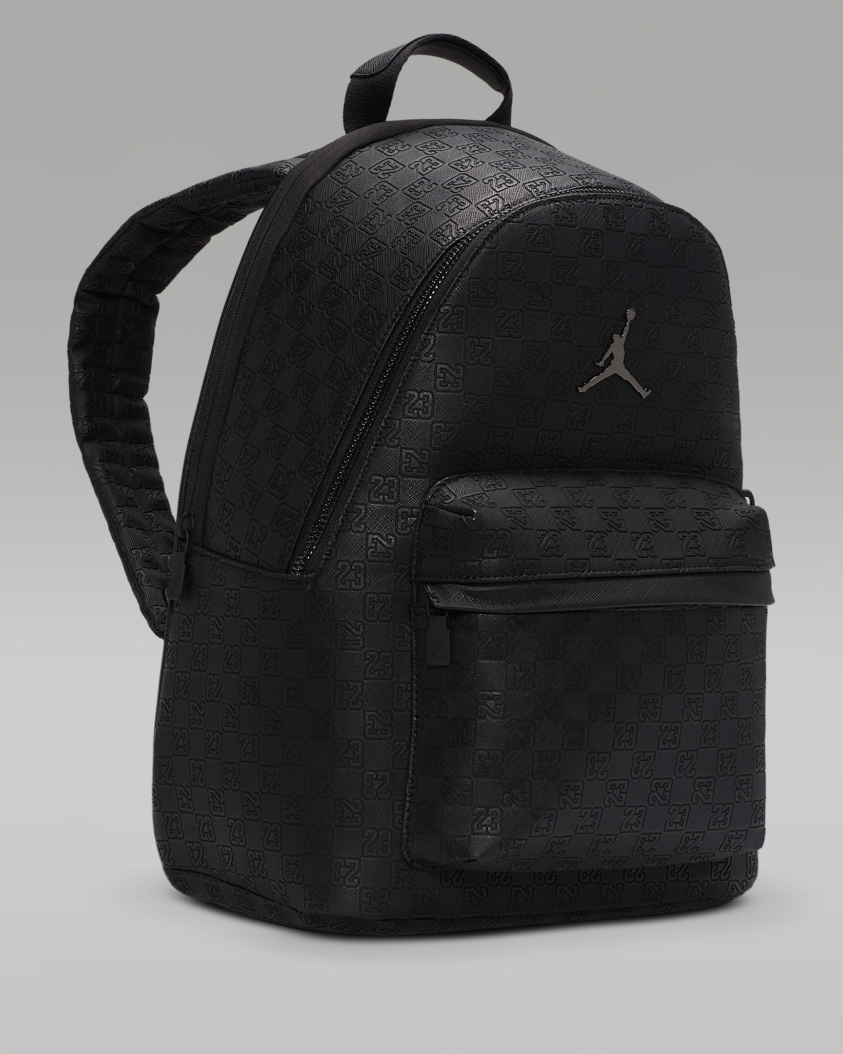 Jordan Jordan Monogram Backpack (20L) | REVERSIBLE