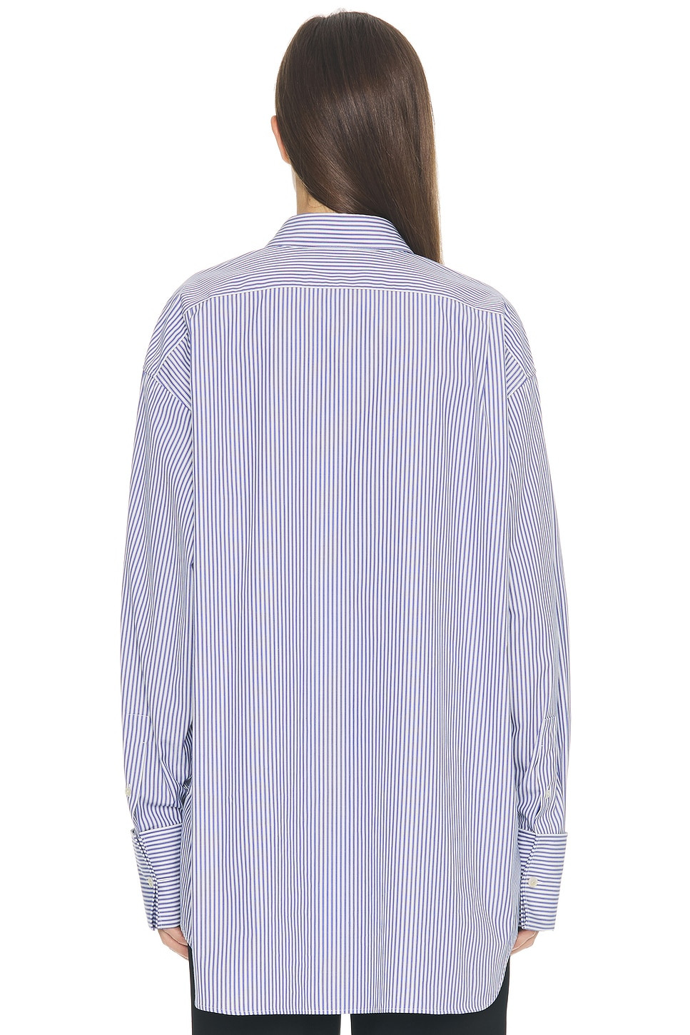 Ment Shirt - 4