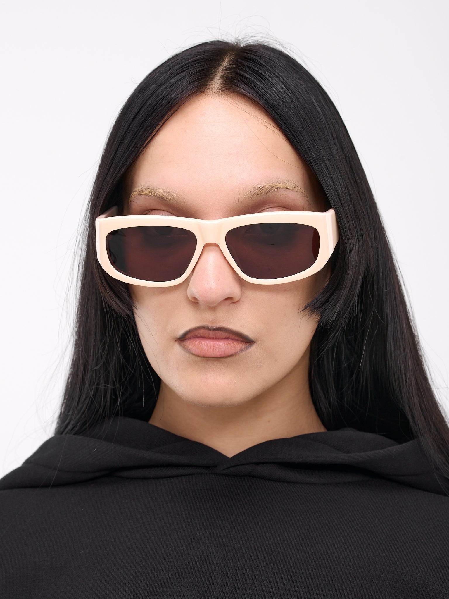 Pilota D-Frame Sunglasses - 3