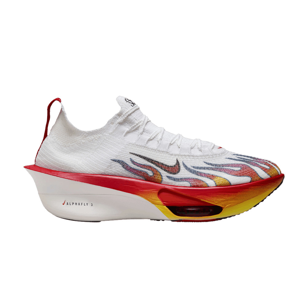Air Zoom Alphafly NEXT% 3 'Ekiden Pack' - 1