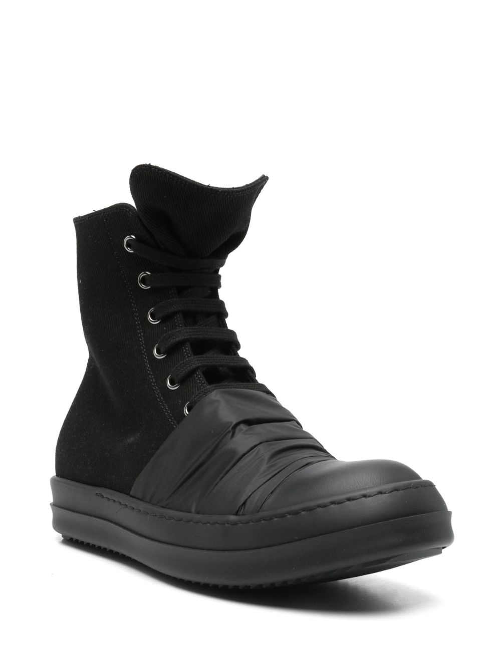 canvas sneakers - 2