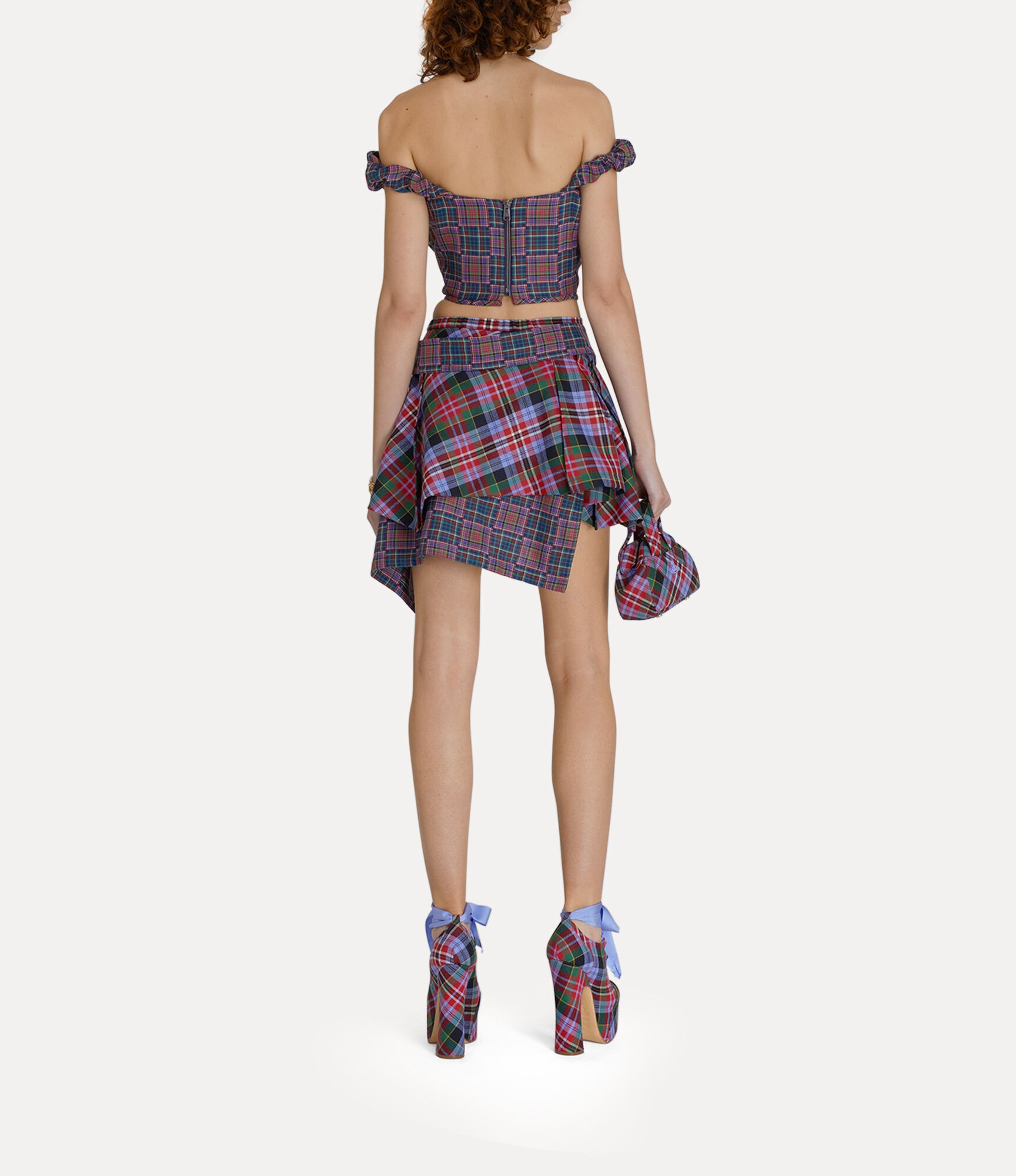 MEGHAN KILT - 3
