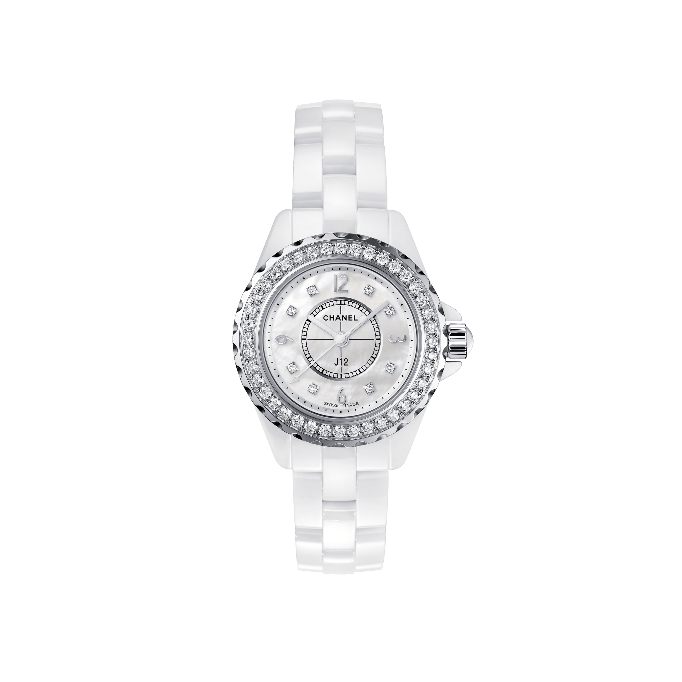 J12 Watch, 29 mm - 1