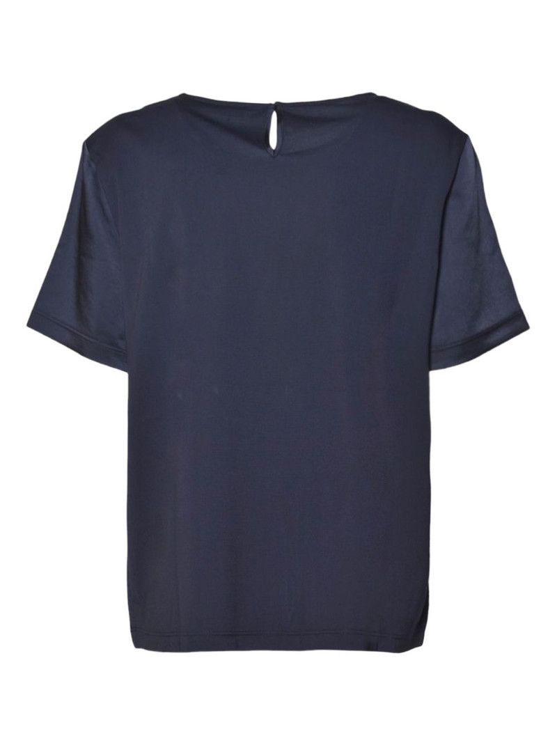 WEEKEND Max Mara short-sleeve T-shirt outlook