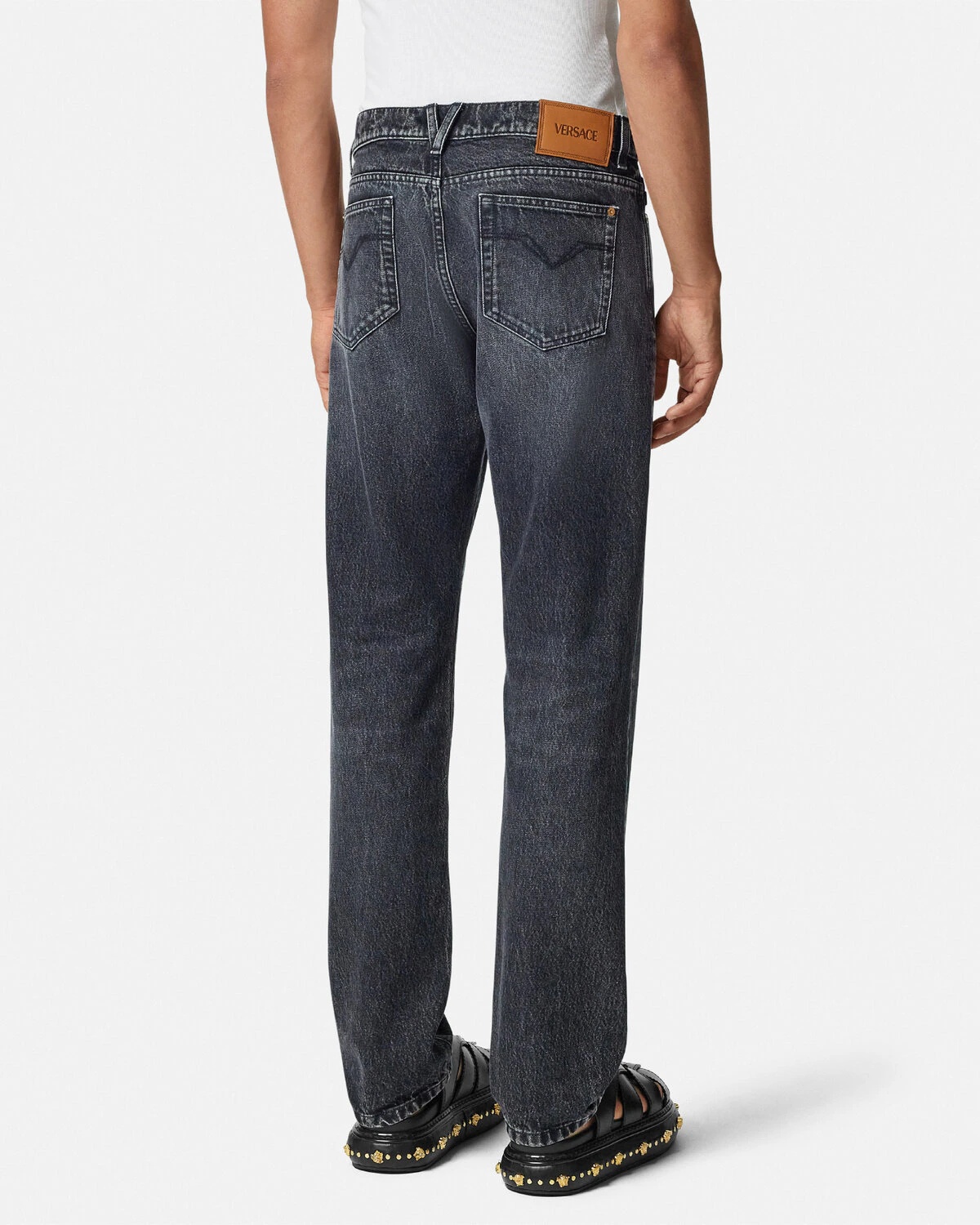 Regular-Fit Jeans - 5